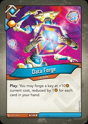 Data Forge